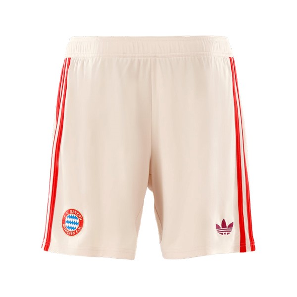 Pantalones Bayern Munich Tercera equipo 2024-25